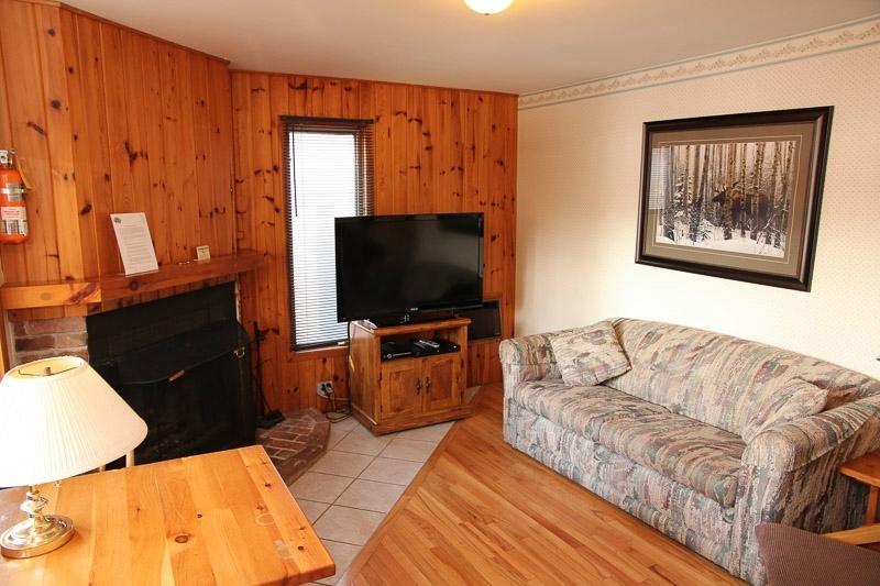 Patterson-Kaye Resort And Spa Bracebridge Pokoj fotografie