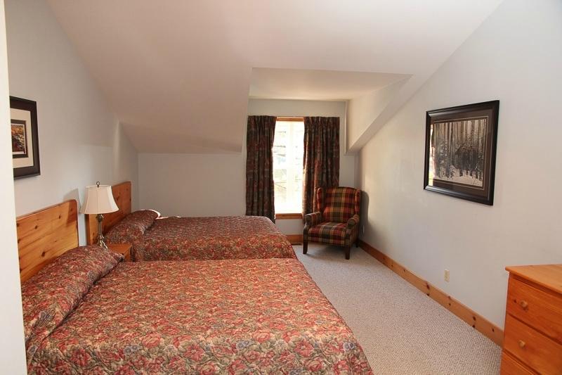 Patterson-Kaye Resort And Spa Bracebridge Pokoj fotografie