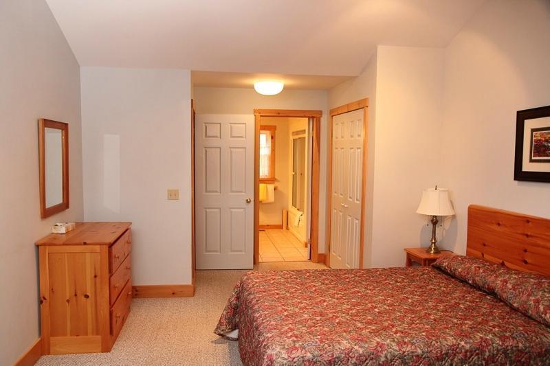 Patterson-Kaye Resort And Spa Bracebridge Pokoj fotografie