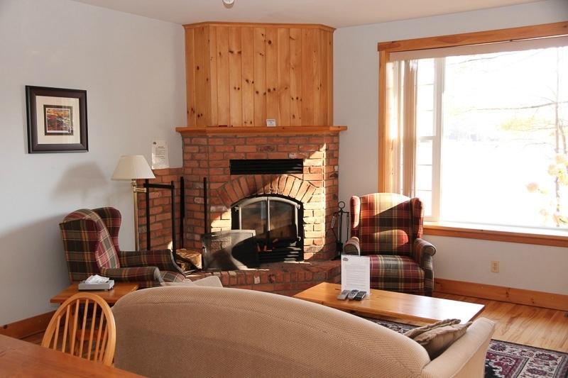Patterson-Kaye Resort And Spa Bracebridge Pokoj fotografie