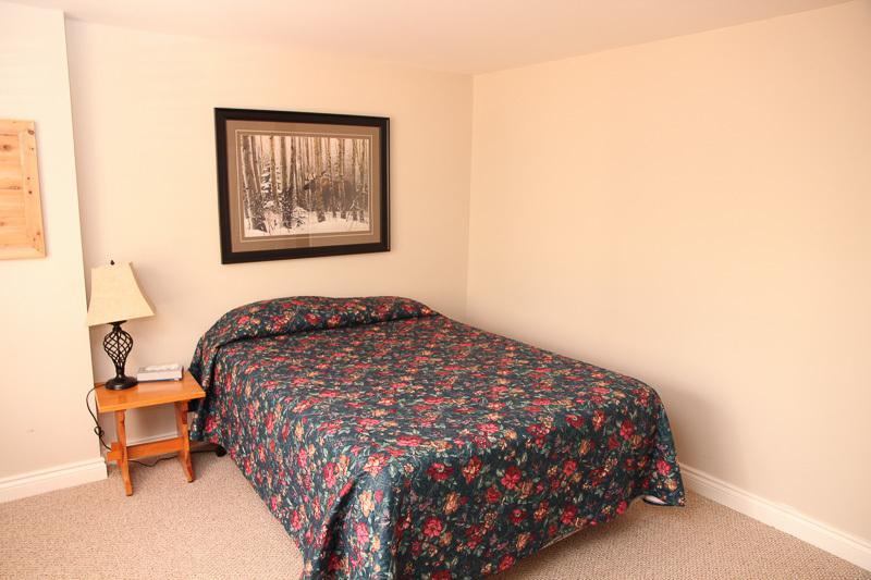 Patterson-Kaye Resort And Spa Bracebridge Exteriér fotografie