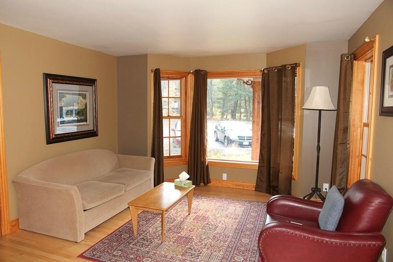 Patterson-Kaye Resort And Spa Bracebridge Exteriér fotografie