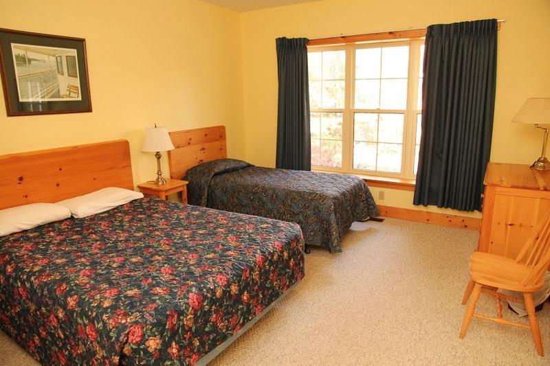 Patterson-Kaye Resort And Spa Bracebridge Pokoj fotografie