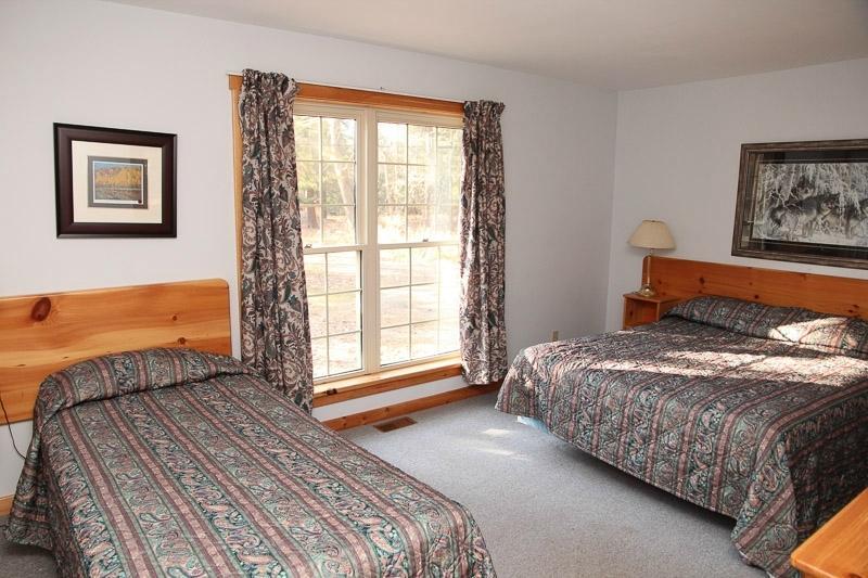 Patterson-Kaye Resort And Spa Bracebridge Pokoj fotografie